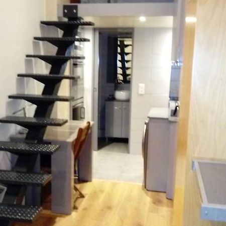 Апартаменты Studio Paris Centre Экстерьер фото